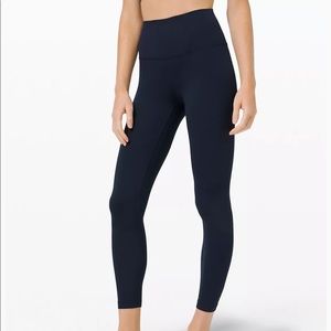 Lululemon Align - True Navy
